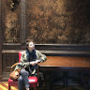 Meet your Posher, Jordan